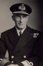 Sir Henry St Clair Colson NPG x166698