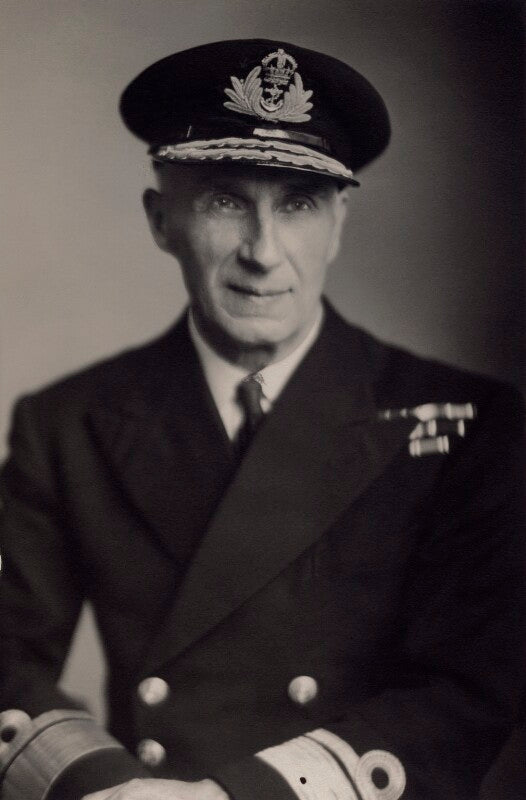 Sir henry st clair colson npg x166698