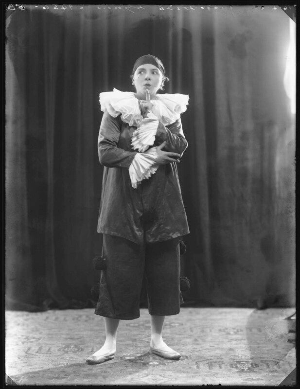 Wish wynne npg x101353