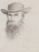 John Wharlton Bunney NPG 7005