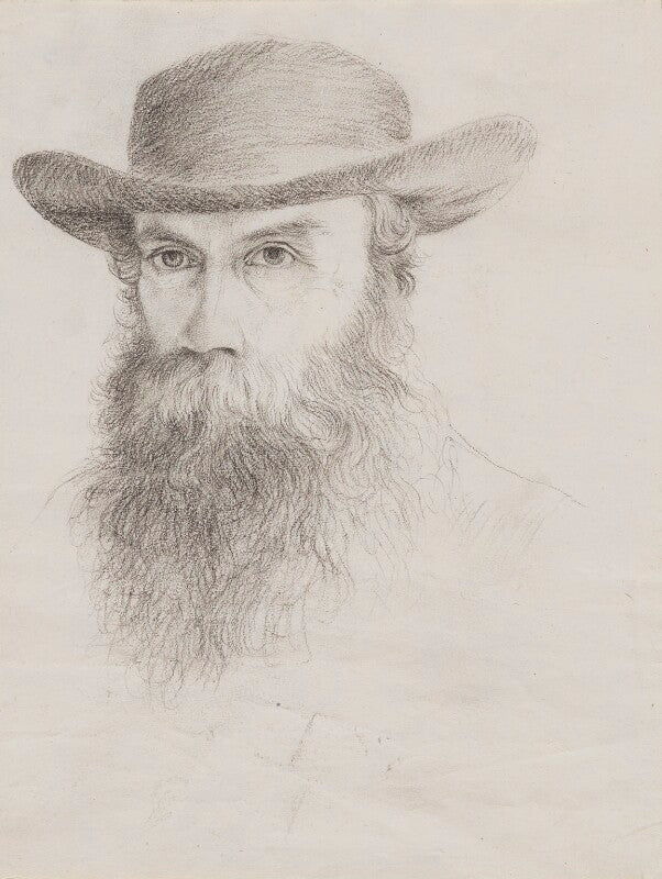 John wharlton bunney npg 7005