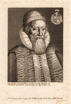 Sir William Waad NPG D16186