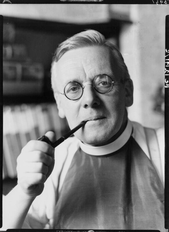 Tubby clayton npg x10838