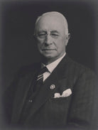 Sir Bertram Ford NPG x167602