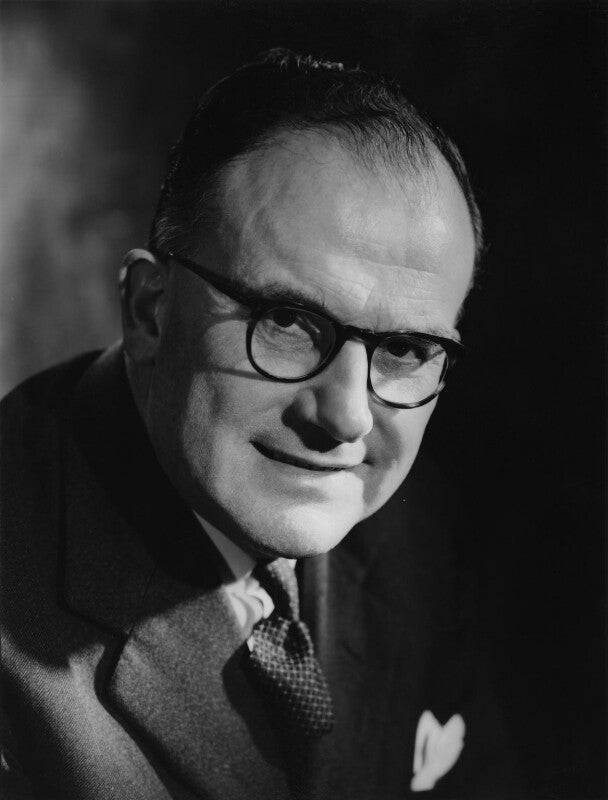 Sir henry hardman npg x168125