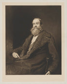 John Poyntz Spencer, 5th Earl Spencer NPG D42009