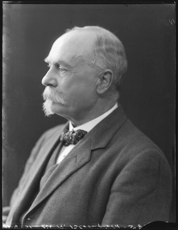 Sir reginald theodore blomfield npg x120920