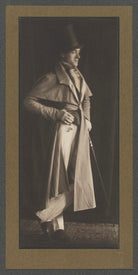 Harley Granville-Barker NPG P1033