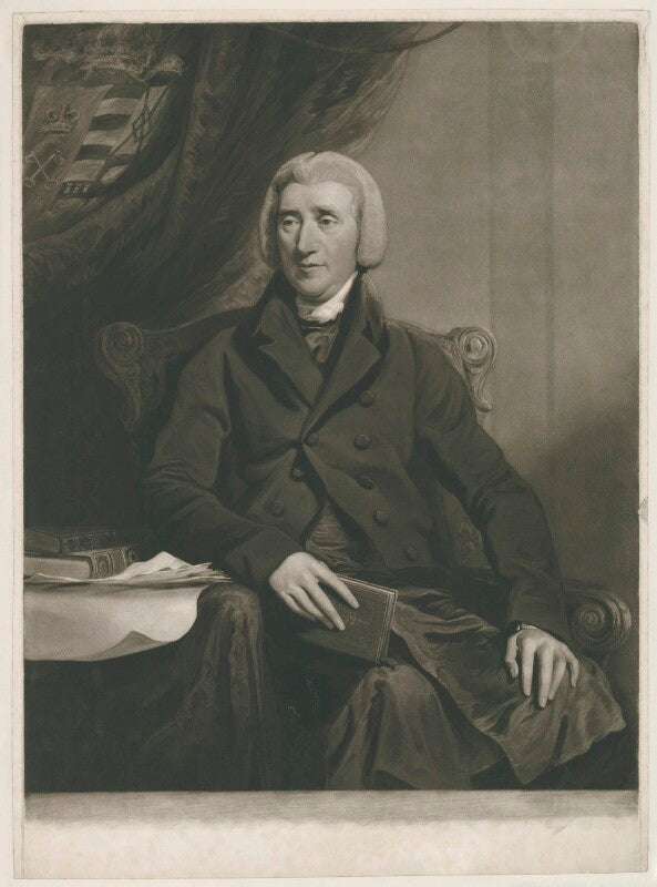 Edward venables vernon harcourt npg d35317