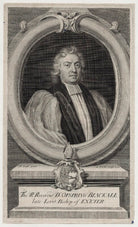 Offspring Blackall (Blackhall) NPG D9131