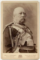 Prince George William Frederick Charles, 2nd Duke of Cambridge NPG x6857