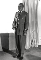 Kenneth David Kaunda NPG x125966