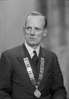 William Dobson Chapman NPG x182079