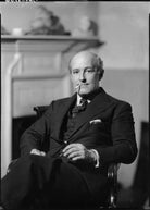 Ronald Kidd NPG x24779