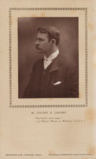 Jerome Klapka Jerome NPG Ax9370