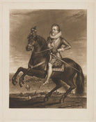 King James I of England and VI of Scotland NPG D31895