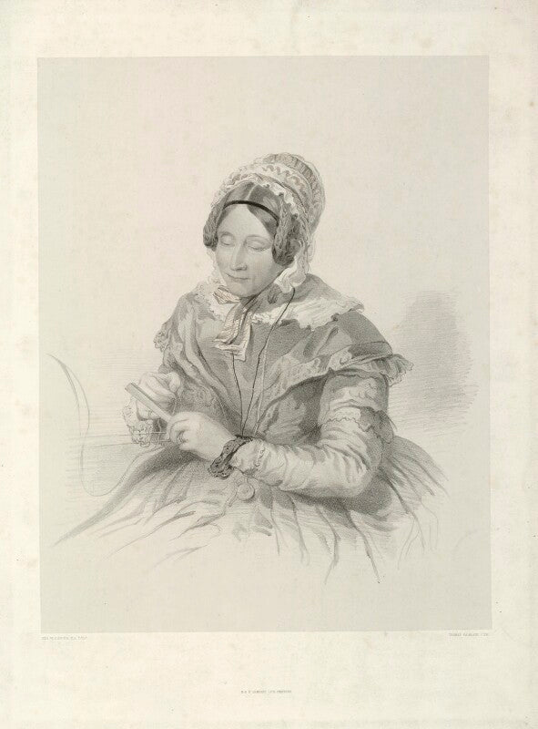 Princess sophia npg d33323