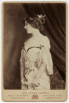 Mrs Patrick Campbell NPG x38842