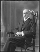 James Stewart-Mackenzie, 1st Baron Seaforth NPG x37298