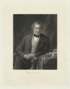 Henry Graves NPG D34971