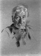 Edward Clodd NPG 2749