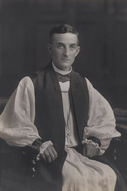 William edward elsey npg x159031