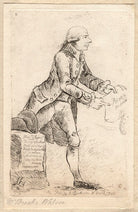 Sir Brook Watson, 1st Bt NPG D8787