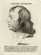 Oliver Cromwell NPG D28728