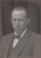 William Orpen NPG x167156