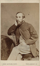 Charles Davidson NPG Ax14972