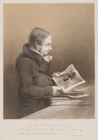 J.M.W. Turner NPG D39438