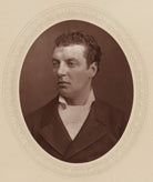 Charles William de la Poer Beresford, Baron Beresford NPG Ax17717