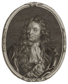 Jean de La Fontaine NPG D30772
