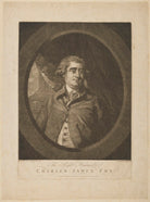 Charles James Fox NPG D37773