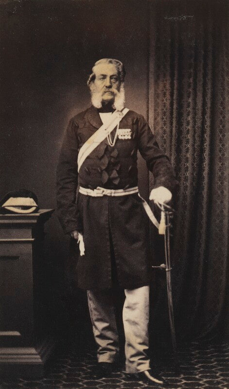 Unknown man npg ax196624