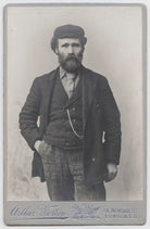 Keir Hardie NPG x13173