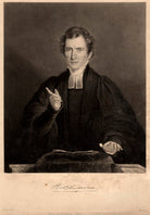 Robert Anderson NPG D351