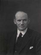 Alfred Fowler NPG x167633