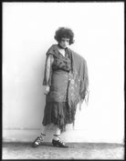 Miss M. Dagner NPG x75153