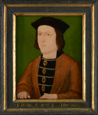 King Edward IV NPG 3542