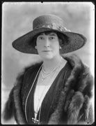 Dorothy (née Heseltine), Lady Jeffreys NPG x74952