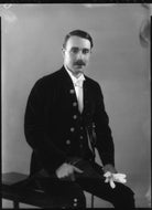 Thomas Bucham NPG x127577