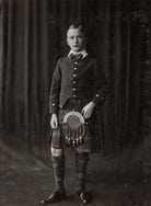 Prince Henry, Duke of Gloucester NPG Ax29314