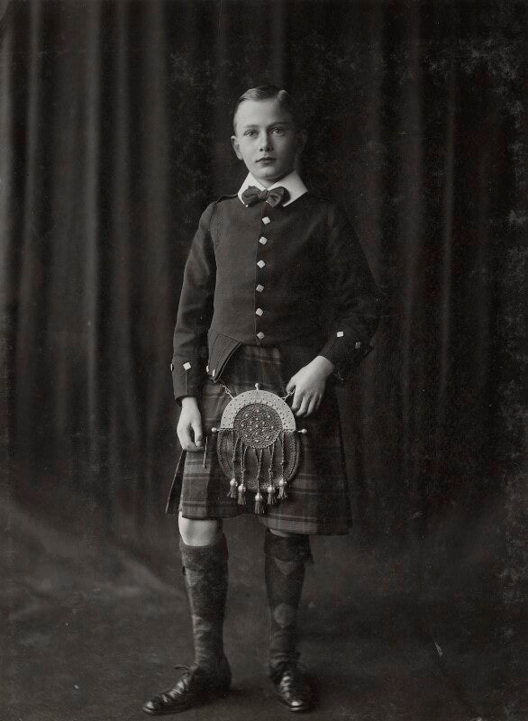 Prince henry, duke of gloucester npg ax29314