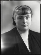 Margery Allingham NPG x27025