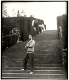 Sir Philip Albert Gustave David Sassoon, 3rd Bt NPG x15288