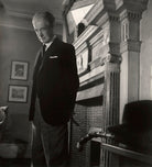 (Eugene) Paul Bennett NPG x126600