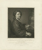 Richard Wilson NPG D37031