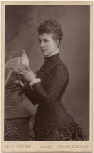 Queen Alexandra NPG x38221