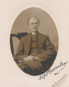 Alfred Pearson NPG x159370